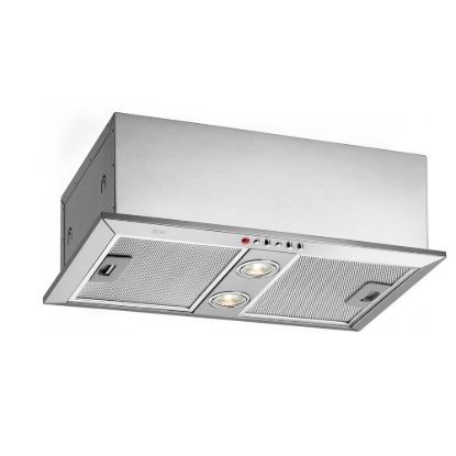 Εικόνα της Απορροφητήρας Teka GFH 73 Inox H.302.7IN