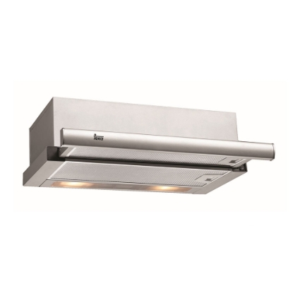 Εικόνα της Απορροφητήρας Teka TL 6310 Συρόμενος 60cm Inox F.875.SS