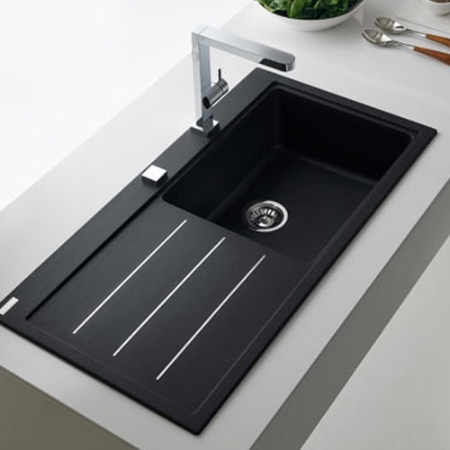 Εικόνα για την κατηγορία Γρανιτένιοι Νεροχύτες