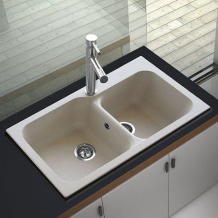 Εικόνα για την κατηγορία Συνθετικοί Νεροχύτες