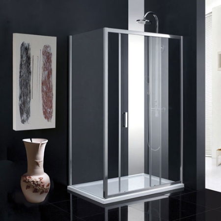 Εικόνα για την κατηγορία Καμπίνες Ντουσιέρας