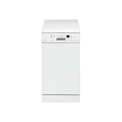 Εικόνα της Ελέυθερο Πλυντήριο Πιάτων Brandt DFS 1010W  45cm
