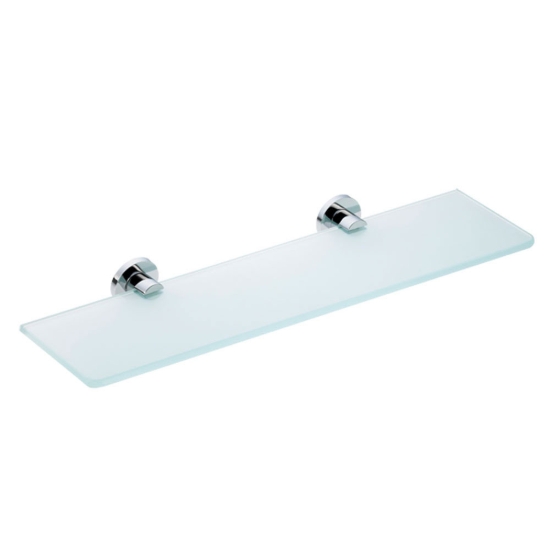 Εικόνα της Εταζέρα Verdi Omicron Χρωμέ 60cm 3022822