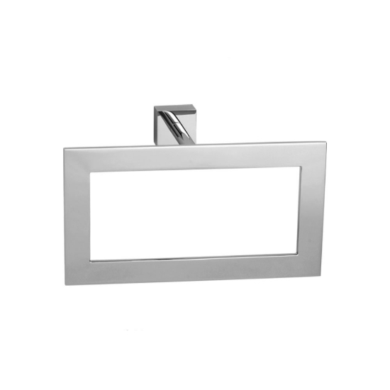 Εικόνα της Κρίκος Verdi Carree Χρωμέ 8230322