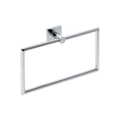 Εικόνα της Κρίκος Παραλληλόγραμμος Verdi Delta Χρωμέ 3061322