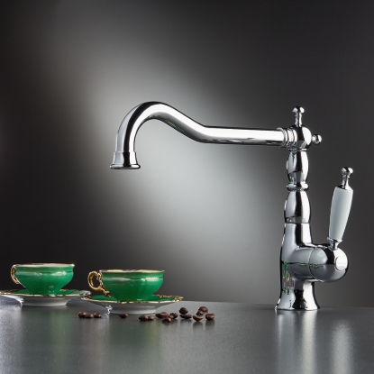 Εικόνα της Μπαταρία Κουζίνας Bugnatese Oxford 6382 Χρωμέ