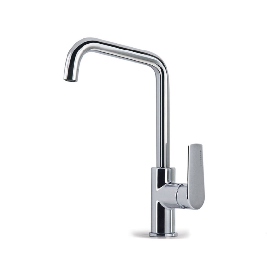 Εικόνα της Μπαταρία Κουζίνας Eurorama Klint 142515 Χρωμέ