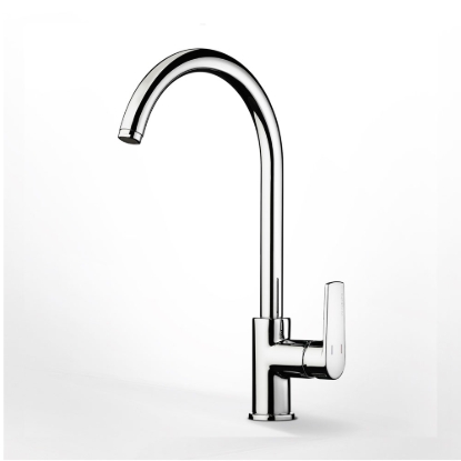 Εικόνα της Μπαταρία Κουζίνας Eurorama Klint 142528 Χρωμέ