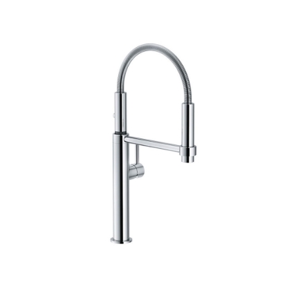 Εικόνα της Μπαταρία Κουζίνας Franke Pescara Semi Pro 360 Χρωμέ 3156858003