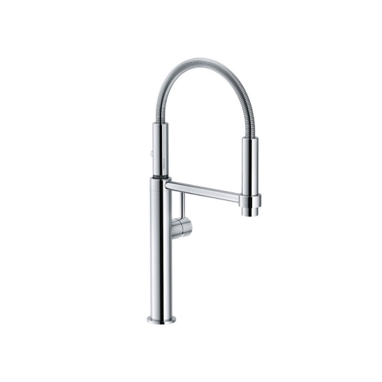 Εικόνα της Μπαταρία Κουζίνας Franke Pescara Semi Pro 360 Χρωμέ 3156858003