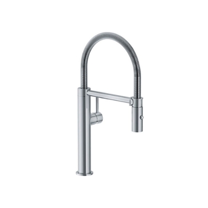 Εικόνα της Μπαταρία Κουζίνας Franke Pescara Semi-Pro L Inox 3153101010