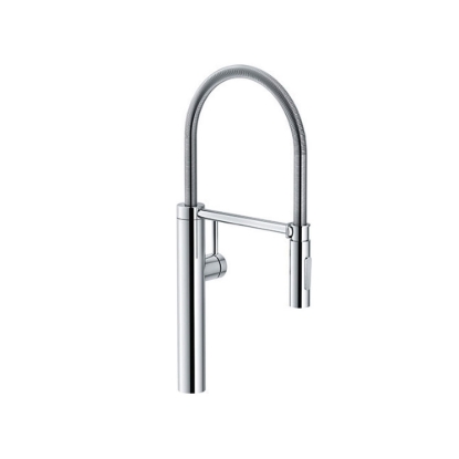 Εικόνα της Μπαταρία Κουζίνας Franke Pescara Semi-Pro XL Inox 3153101009