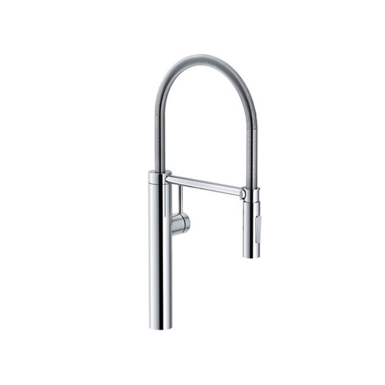 Εικόνα της Μπαταρία Κουζίνας Franke Pescara Semi-Pro XL Inox 3153101009