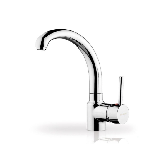 Εικόνα της Μπαταρία Κουζίνας Pyramis Armonica 095151001