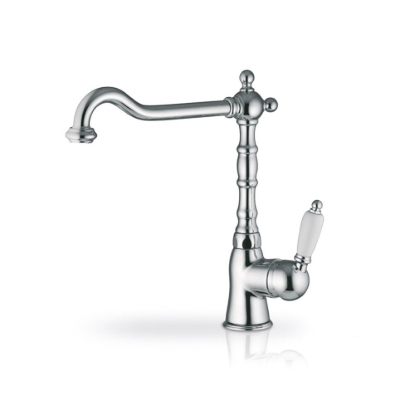 Εικόνα της Μπαταρία Κουζίνας Pyramis Baroque Χρωμέ 095121001