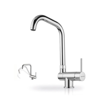 Εικόνα της Μπαταρία Κουζίνας Pyramis Contralto 095111001