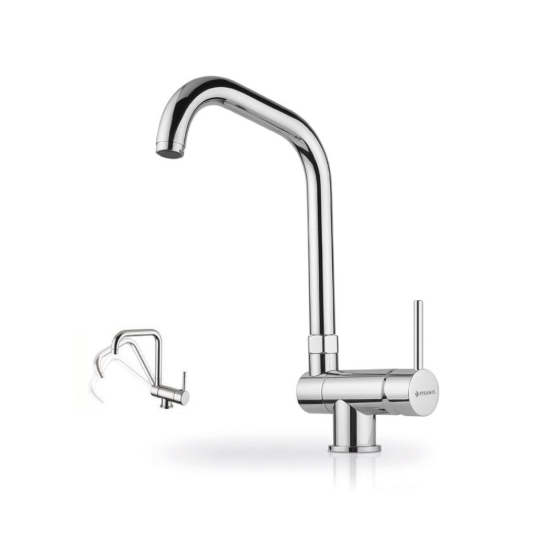 Εικόνα της Μπαταρία Κουζίνας Pyramis Contralto 095111001