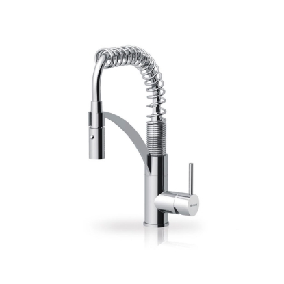 Εικόνα της Μπαταρία Κουζίνας Pyramis Mini Cresento 090900701