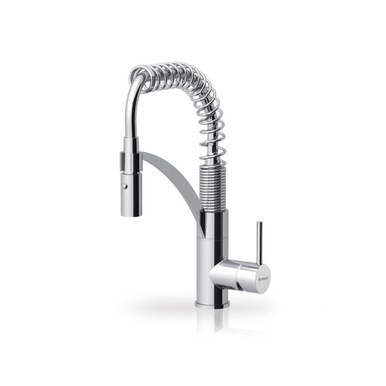 Εικόνα της Μπαταρία Κουζίνας Pyramis Mini Cresento 090900701