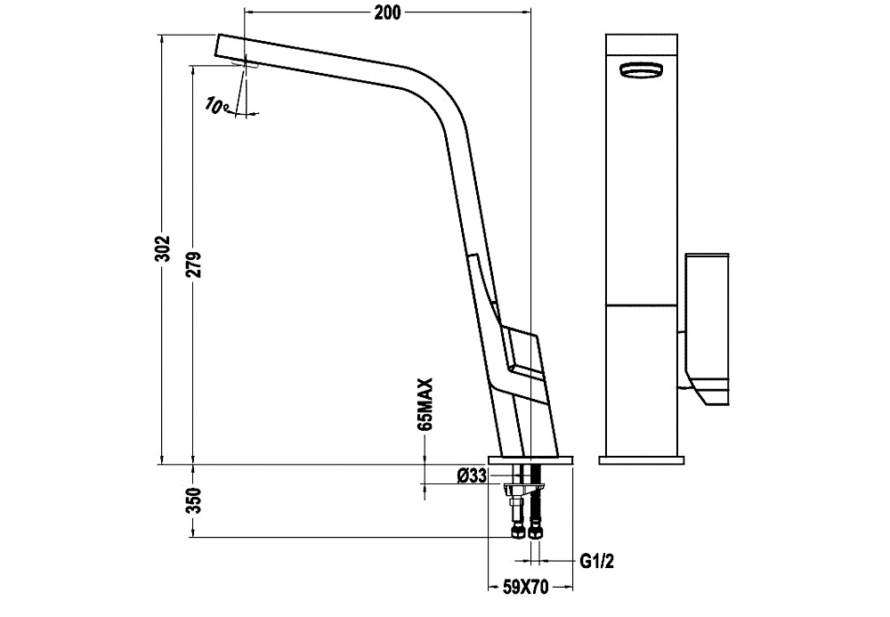 Εικόνα της Μπαταρία Κουζίνας Teka IC 915