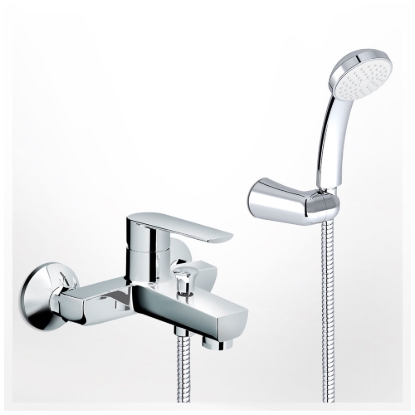 Εικόνα της Μπαταρία Λουτρού Eurorama Klint 142210