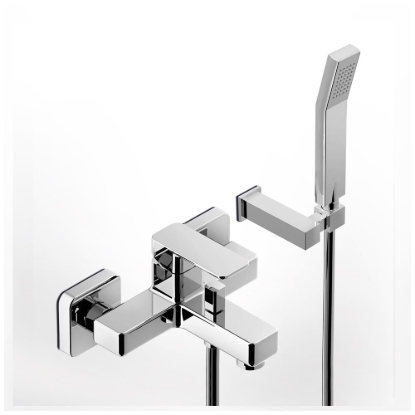 Εικόνα της Μπαταρία Λουτρού Eurorama Quadra 144210