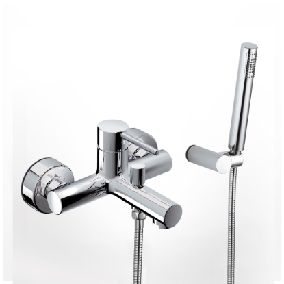 Εικόνα της Μπαταρία Λουτρού Eurorama Tonda 145210