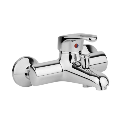 Εικόνα της Μπαταρία Λουτρού Pyramis Folk