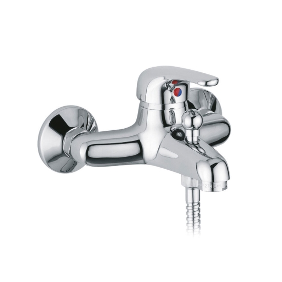 Εικόνα της Μπαταρία Λουτρού Pyramis Solfegio