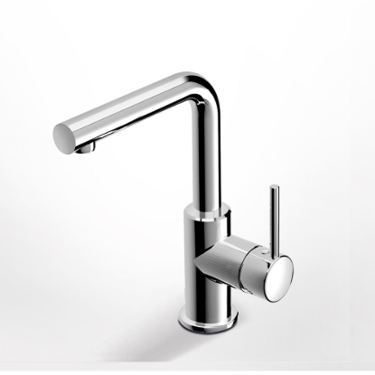 Εικόνα της Μπαταρία Νιπτήρος Eurorama Tonda 145333