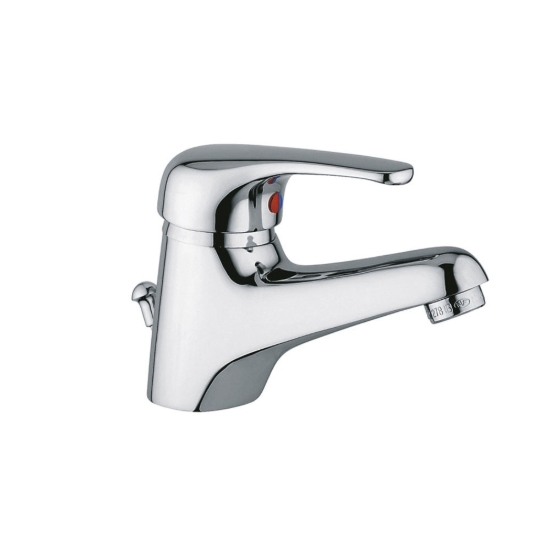 Εικόνα της Μπαταρία Νιπτήρος Pyramis Solfegio 098110101