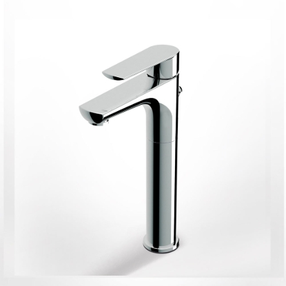 Εικόνα της Μπαταρία Νιπτήρος Επικαθήμενη Eurorama Klint 142310P