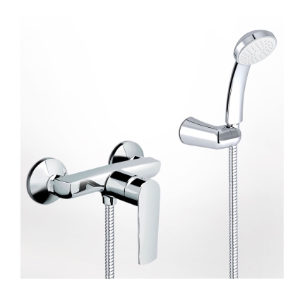 Εικόνα της Μπαταρία Ντουζιέρας Eurorama Klint 142150