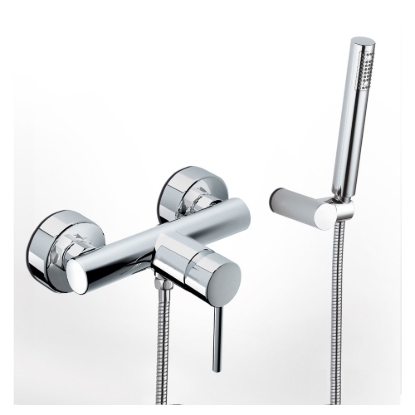 Εικόνα της Μπαταρία Ντουζιέρας Eurorama Tonda 145150