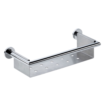 Εικόνα της Μπουκαλοθήκη Verdi Omicron Χρωμέ 3024722