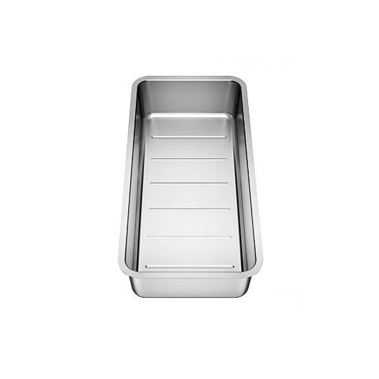 Εικόνα της Μπωλ Inox Blanco 41,7x19,7cm 227692