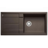Εικόνα της Νεροχύτης Blanco Metra XL 6 S Silgranit 100x50cm Coffee 515143
