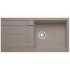 Εικόνα της Νεροχύτης Blanco Metra XL 6 S Silgranit 100x50cm Tartufo 517359