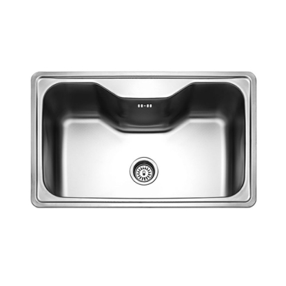 Εικόνα της Νεροχύτης Excel 719CM (80x50) Λείος