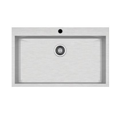 Εικόνα της Νεροχύτης Excel 721CM (81x50) Σατινέ