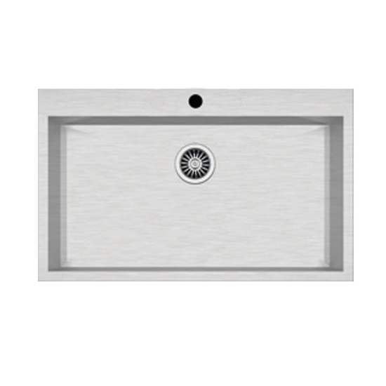 Εικόνα της Νεροχύτης Excel 721CM (81x50) Σατινέ