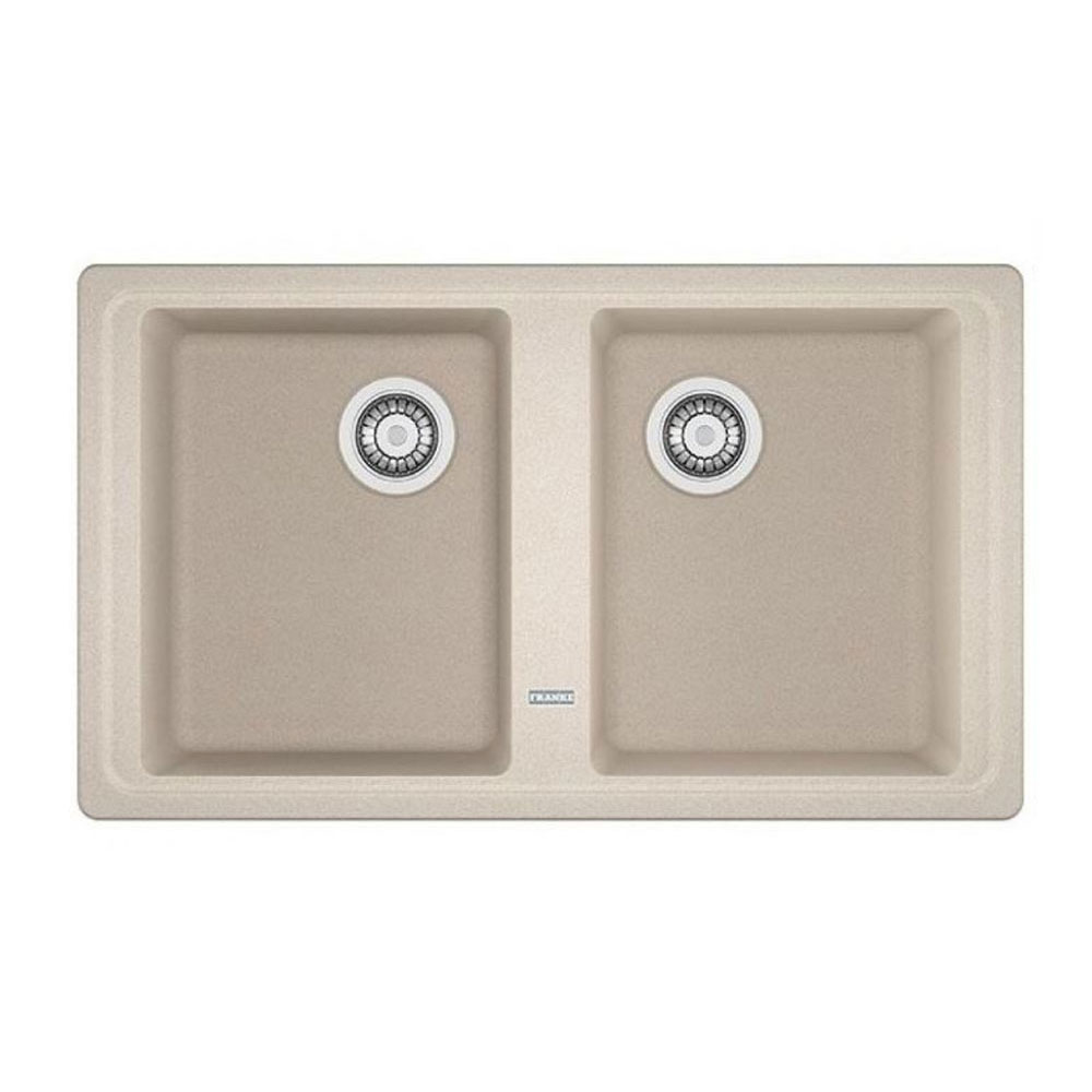 Εικόνα της Νεροχύτης Franke Basis BFG 620 (86x50) Coffee 3145516474
