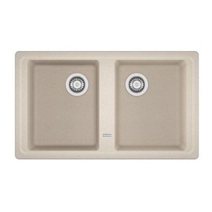 Εικόνα της Νεροχύτης Franke Basis BFG 620 (86x50) Coffee 3145516474