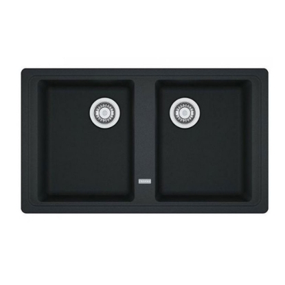 Εικόνα της Νεροχύτης Franke Basis BFG 620 (86x50) Onyx 3145516478