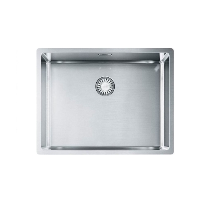 Εικόνα της Νεροχύτης Franke Box BBX 210-54/ 110-54 (58x45) Inox 3270430201