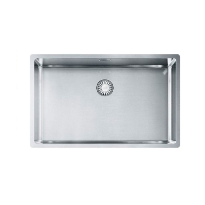 Εικόνα της Νεροχύτης Franke Box BBX 210-68/ 110-68 (72,5x45) Inox 3270430400