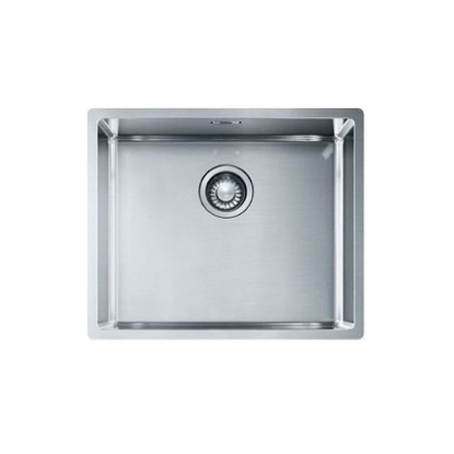 Εικόνα της Νεροχύτης Franke Box BXX 210-50 (54x45) Inox 1000000020