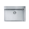 Εικόνα της Νεροχύτης Franke Box BXX 210-68 TL (71,5x51) Inox 1000000073