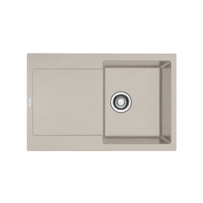 Εικόνα της Νεροχύτης Franke Maris MAG 611 (78x50) Coffee 3140020191