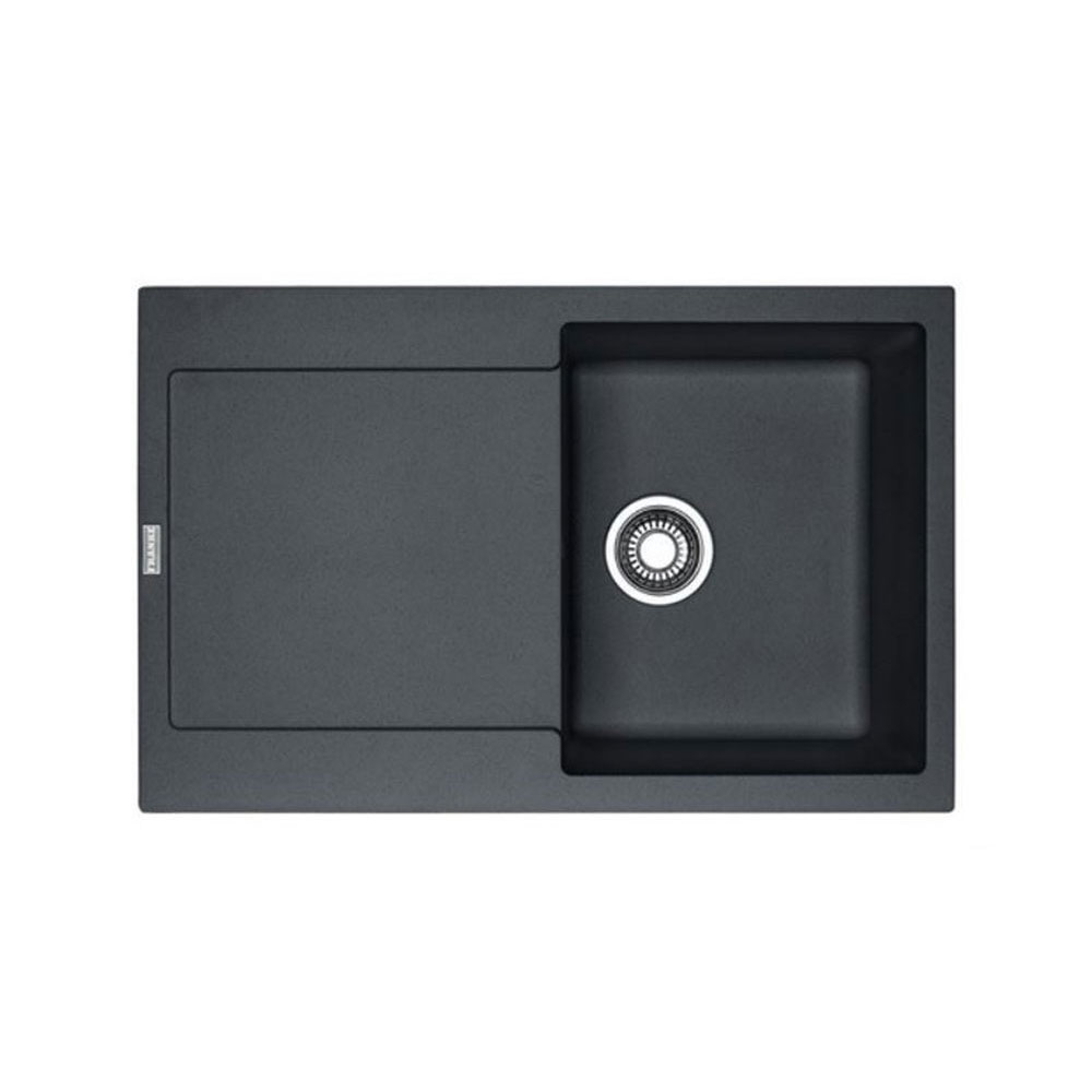 Εικόνα της Νεροχύτης Franke Maris MAG 611 (78x50) Onyx 3140020161